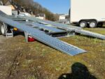 Autotransporter Saris AT 401 202 2700 2 - Kippbar – Bild 5