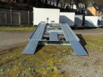 Autotransporter Saris AT 401 202 2700 2 - Kippbar – Bild 6