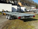 Autotransporter Saris AT 471 202 3500 2 - Kippbar - 471x202cm – Bild 10