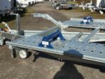 Autotransporter Saris AT 471 202 3500 2 - Kippbar - 471x202cm – Bild 11