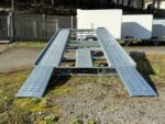 Autotransporter Saris AT 471 202 3500 2 - Kippbar - 471x202cm – Bild 3