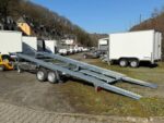 Autotransporter Saris AT 471 202 3500 2 - Kippbar - 471x202cm – Bild 13