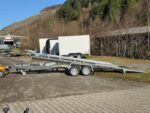 Autotransporter Saris AT 471 202 3500 2 - Kippbar - 471x202cm – Bild 7