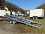 Autotransporter Saris AT 471 202 3500 2 - Kippbar - 471x202cm – Bild 9