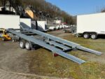 Autotransporter Saris AT 471 202 3500 2 - Kippbar - 471x202cm – Bild 8