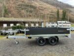 Kipper Saris K1 276 170 2700 elektrisch mit Rampenschacht – Bild 2