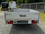 Hochlader Saris PL 256 150 1500 kg – Bild 9