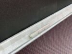 Kastenanhänger Saris BMG 135 Classic Wood - geschweißter Rahmen! – Bild 8