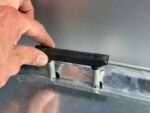 Kipper Saris K1 256 150 1500 Heckkipper mit Handpumpe – Bild 9