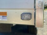 Kipper Saris K1 256 150 1500 Heckkipper mit Handpumpe – Bild 12