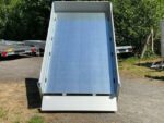 Kipper Saris K1 276 150 2000 - Elektrischer Heckkipper – Bild 11