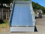 Kipper Saris K1 276 150 2000 - Elektrischer Heckkipper – Bild 14