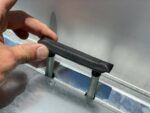 Kipper Saris K1 276 170 2700 - Heckkipper mit Handpumpe – Bild 6