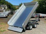 Kipper Humbaur HUK 272715 - Heckkipper mit 2.700kg! – Bild 12