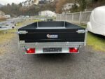Dreiseitenkipper Saris K3 306 170 2700 E Black Edition - Rampenschächte – Bild 7