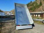 Dreiseitenkipper Saris K3 306 170 2700 - Dreiseitenkipper – Bild 5