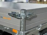 Dreiseitenkipper Saris K3 306 170 2700 E 3-Seitenkipper elektrisch – Bild 3