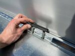 Dreiseitenkipper Saris K3 306 170 2700 E elektrisch mit Rampenschächten – Bild 8