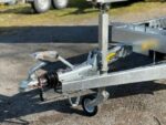 Dreiseitenkipper Saris K3 306 170 2700 E elektrisch mit Rampenschächten – Bild 16