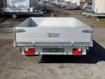 Dreiseitenkipper Saris K3 356 184 3500 - elektrisch mit 3.500kg – Bild 3