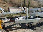 Dreiseitenkipper Saris K3 356 184 3500 - elektrisch mit 3.500kg – Bild 8