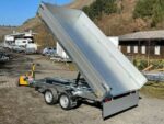 Dreiseitenkipper Saris K3 356 184 3500 - elektrisch mit 3.500kg – Bild 4