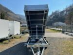 Dreiseitenkipper Saris K3 356 184 3500 E - elektrisch mit 65cm Wänden – Bild 14
