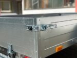 Kastenanhänger Saris King - kippbar! – Bild 7