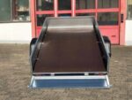 Kastenanhänger Saris King - kippbar! – Bild 15
