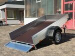 Kastenanhänger Saris King - kippbar! – Bild 13