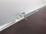 Kofferanhänger Saris FW 2000 Koffer - 305x152x180cm - mit Rampe! – Bild 8