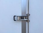 Kofferanhänger Saris FW 2700 Koffer 2,7 to 3,05 x 1,52 x 1,80 mtr. – Bild 4