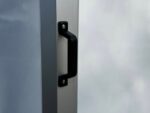 Kofferanhänger Saris Saris GO 356 169 200 2700 glatte Aussenwände (GFK) – Bild 9