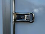 Kofferanhänger Saris Saris GO 356 169 200 2700 glatte Aussenwände (GFK) – Bild 13