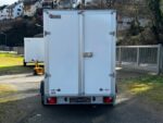 Kofferanhänger Saris Saris GO 356 169 200 2700 glatte Aussenwände (GFK) – Bild 15