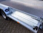 Kastenanhänger Saris Magnum Maxx 350 - 406 x 182 cm Baggeranhänger – Bild 8