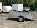 Kastenanhänger Saris McAlu Pro DV 75 - robust und kippbar! – Bild 8