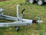 Dreiseitenkipper Saris PK 30 3 Seitenkipper elektr. mit Zurrösen – Bild 10