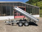 Saris PK Compact Giant 30 Heckkipper – Bild 4