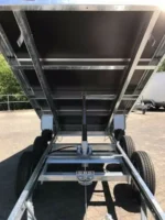 Saris PK Compact Giant 30 Heckkipper – Bild 2
