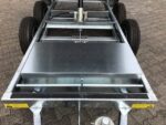 Saris PK Compact Giant 30 Kipper - Elektrischer Kippbalken! – Bild 8