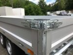 Saris PK Compact Giant 30 Kipper - Elektrischer Kippbalken! – Bild 4