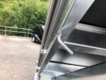Saris PK Compact Giant 30 Kipper - Elektrischer Kippbalken! – Bild 5
