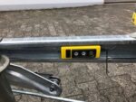 Saris PK Compact Giant 30 Kipper - Elektrischer Kippbalken! – Bild 6