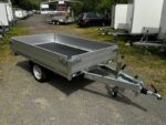 Kastenanhänger Saris PL 256 150 1500 kg – Bild 9