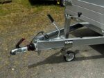Hochlader Saris PL 256 150 1500 kg – Bild 6