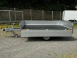 Hochlader Saris PL 256 150 1500 kg – Bild 7