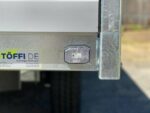 Hochlader Saris PL 276 150 2000 kg - mit niedrig Fahrwerk – Bild 15