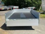 Kastenanhänger Saris PL 406 204 2700 kg - mit niedrig Fahrwerk – Bild 8
