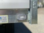 Kastenanhänger Saris PL 306 170 2700 kg - mit niedrig Fahrwerk – Bild 8